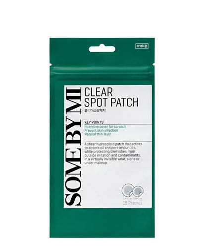 Some By Mi - Clear Spot
