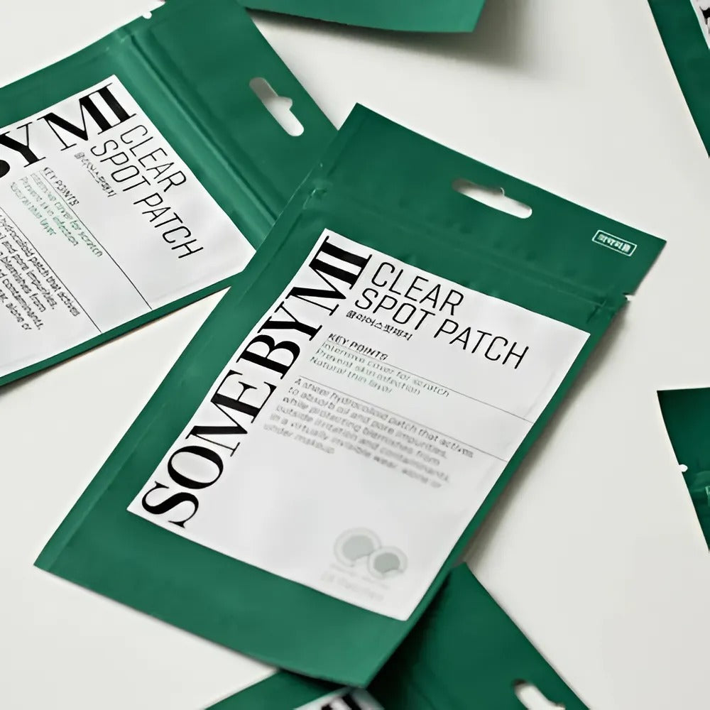 Some By Mi - Clear Spot