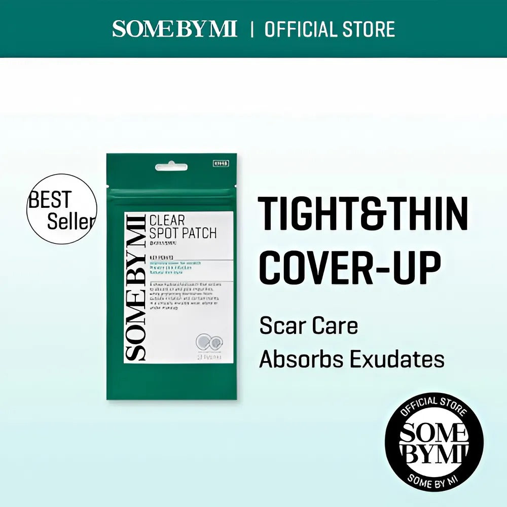 Some By Mi - Clear Spot