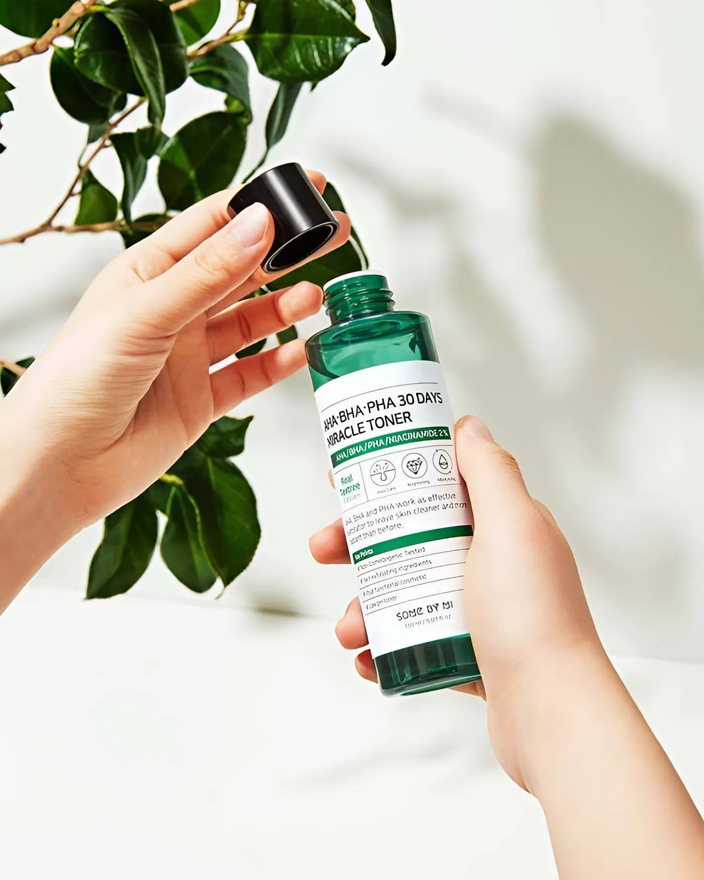 Some By Mi AHA.BHA.PHA 30 Days Miracle Toner - 150ml