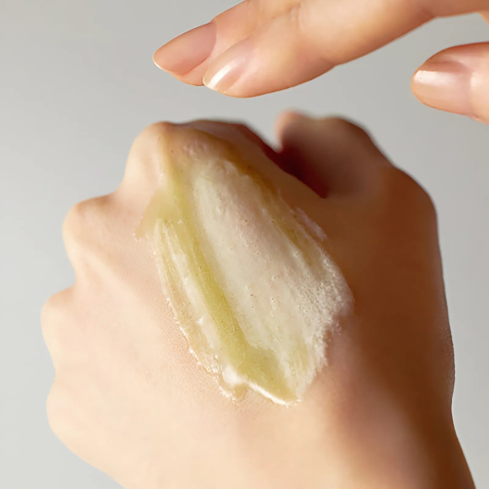 Some By Mi – Bye Bye Blackhead 30 Days Miracle Green Tea Tox Bubble Cleanser (120g)