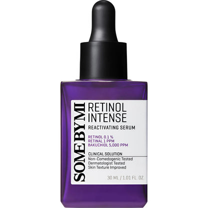 Some By Mi - Retinol Intense Reactivating Serum (30ml)