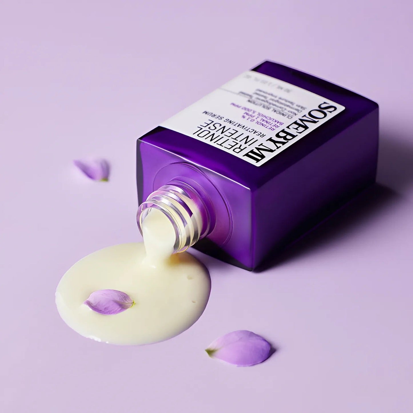 Some By Mi - Retinol Intense Reactivating Serum (30ml)