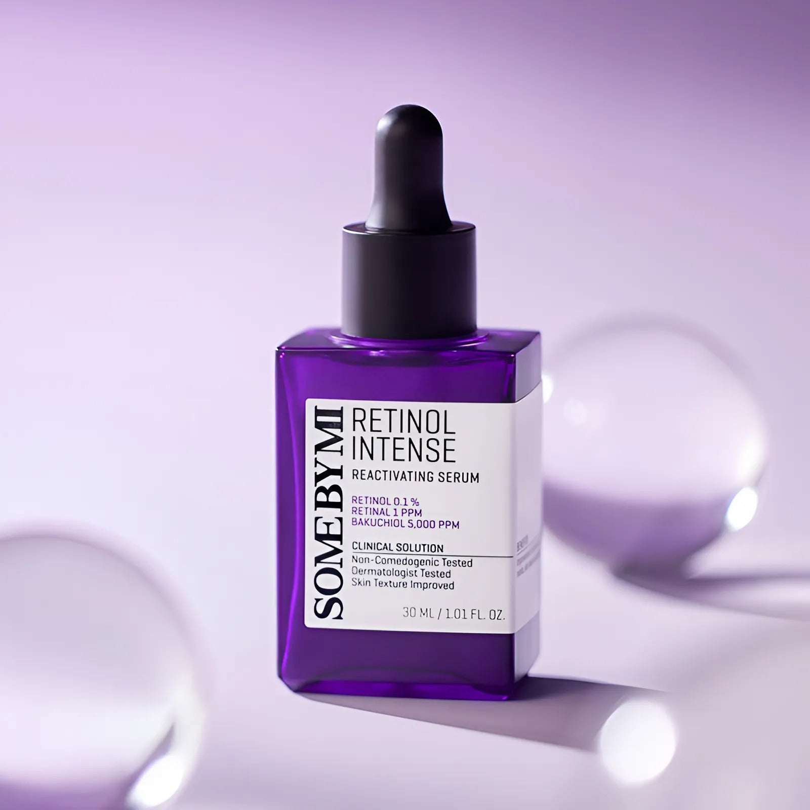 Some By Mi - Retinol Intense Reactivating Serum (30ml)