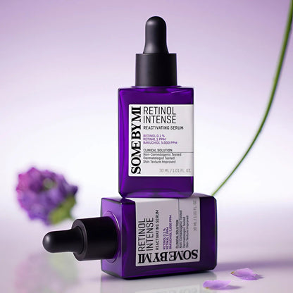 Some By Mi - Retinol Intense Reactivating Serum (30ml)