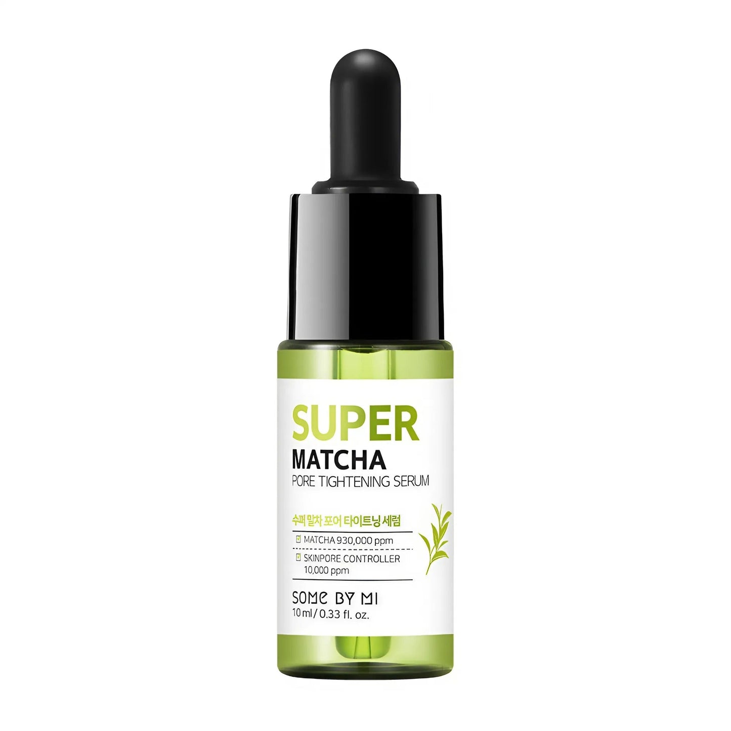 Some By Mi Super Matcha Pore Care Starter Kit