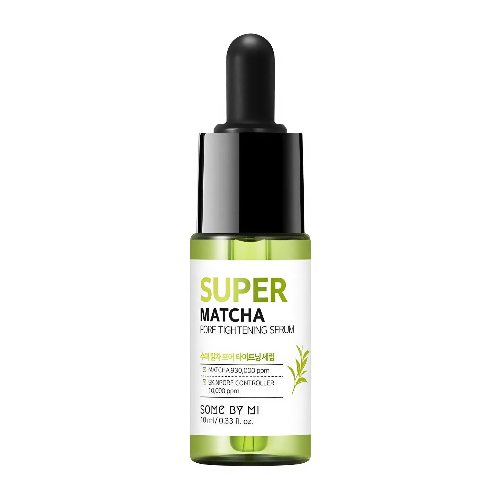 Some By Mi Super Matcha Pore Care Starter Kit
