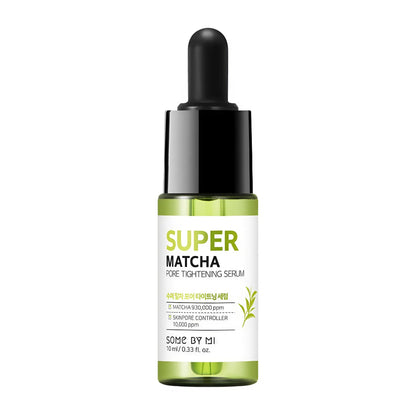 Some By Mi Super Matcha Pore Care Starter Kit