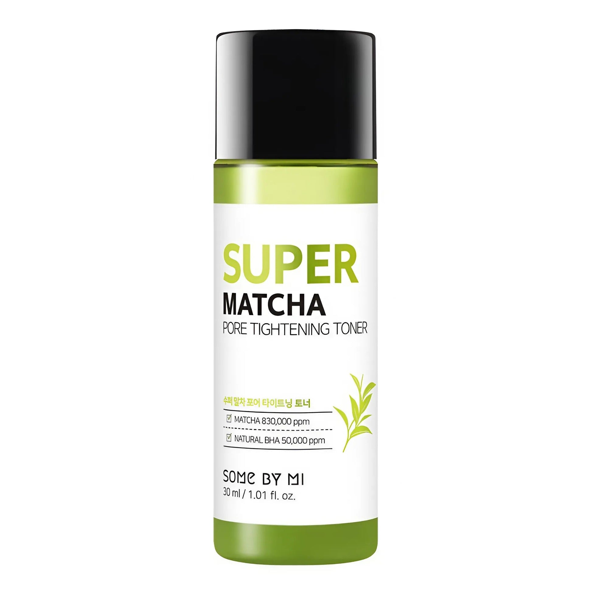 Some By Mi Super Matcha Pore Care Starter Kit