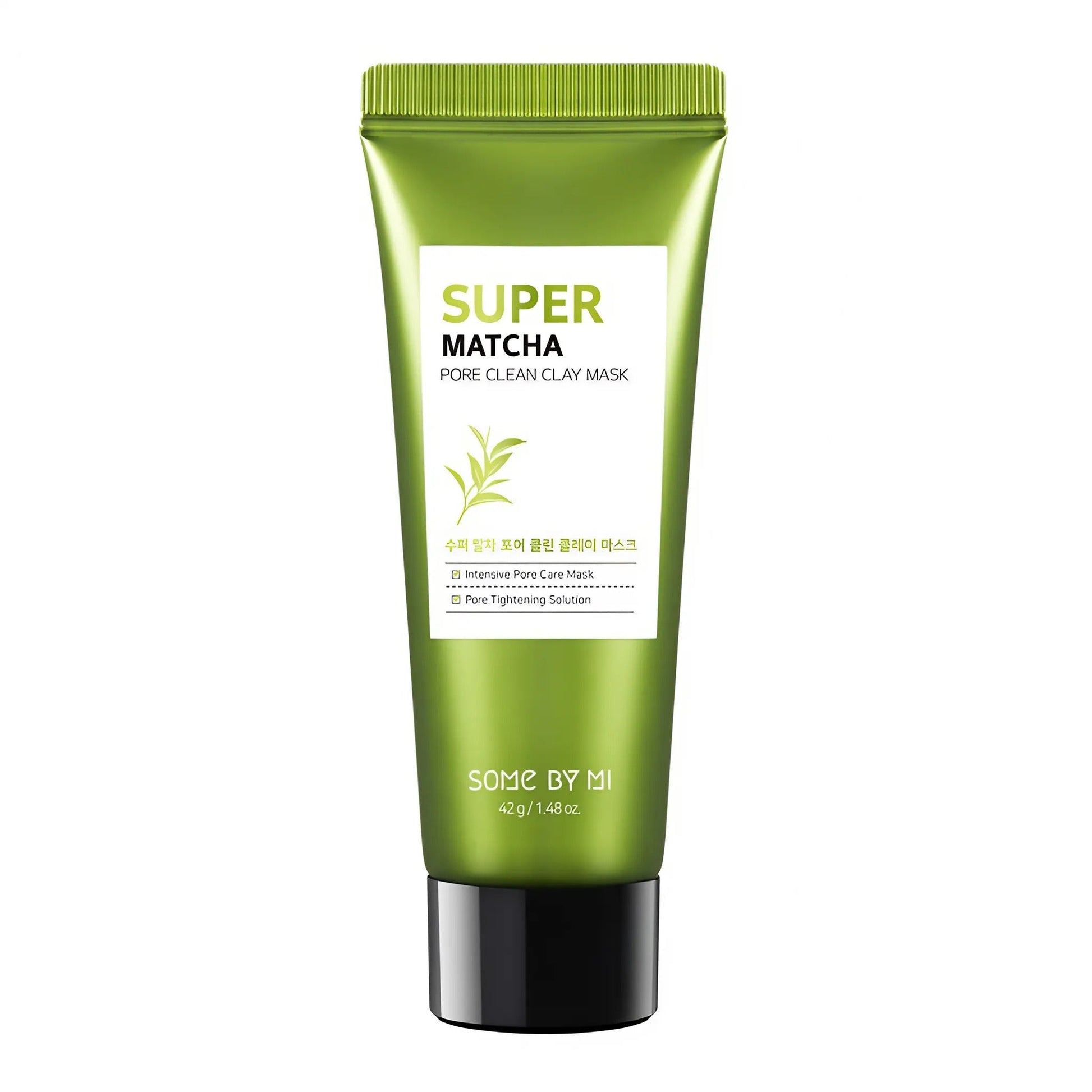 Some By Mi Super Matcha Pore Care Starter Kit