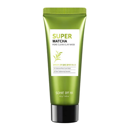 Some By Mi Super Matcha Pore Care Starter Kit
