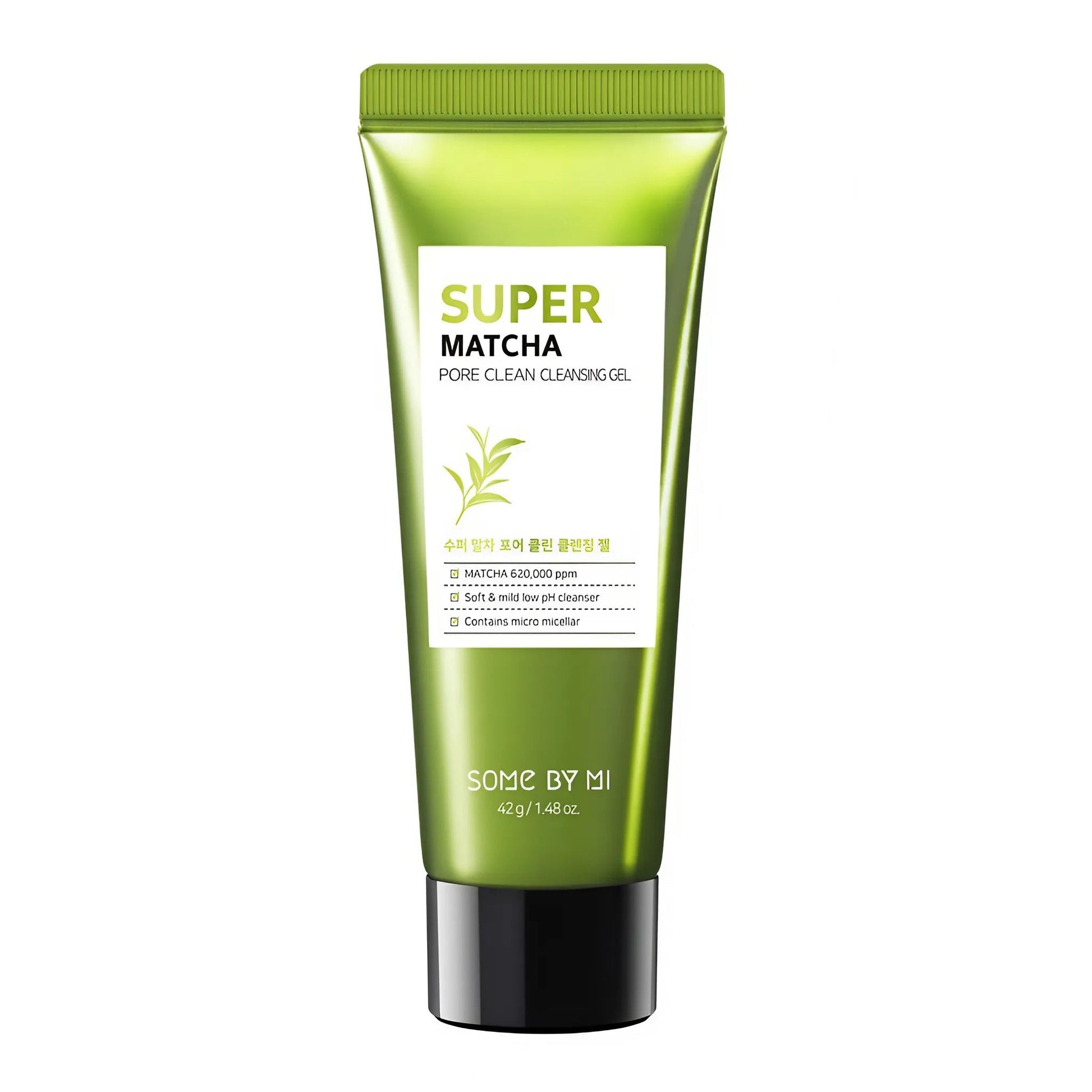Some By Mi Super Matcha Pore Care Starter Kit