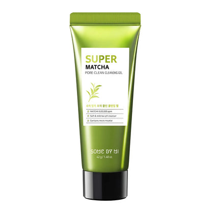 Some By Mi Super Matcha Pore Care Starter Kit