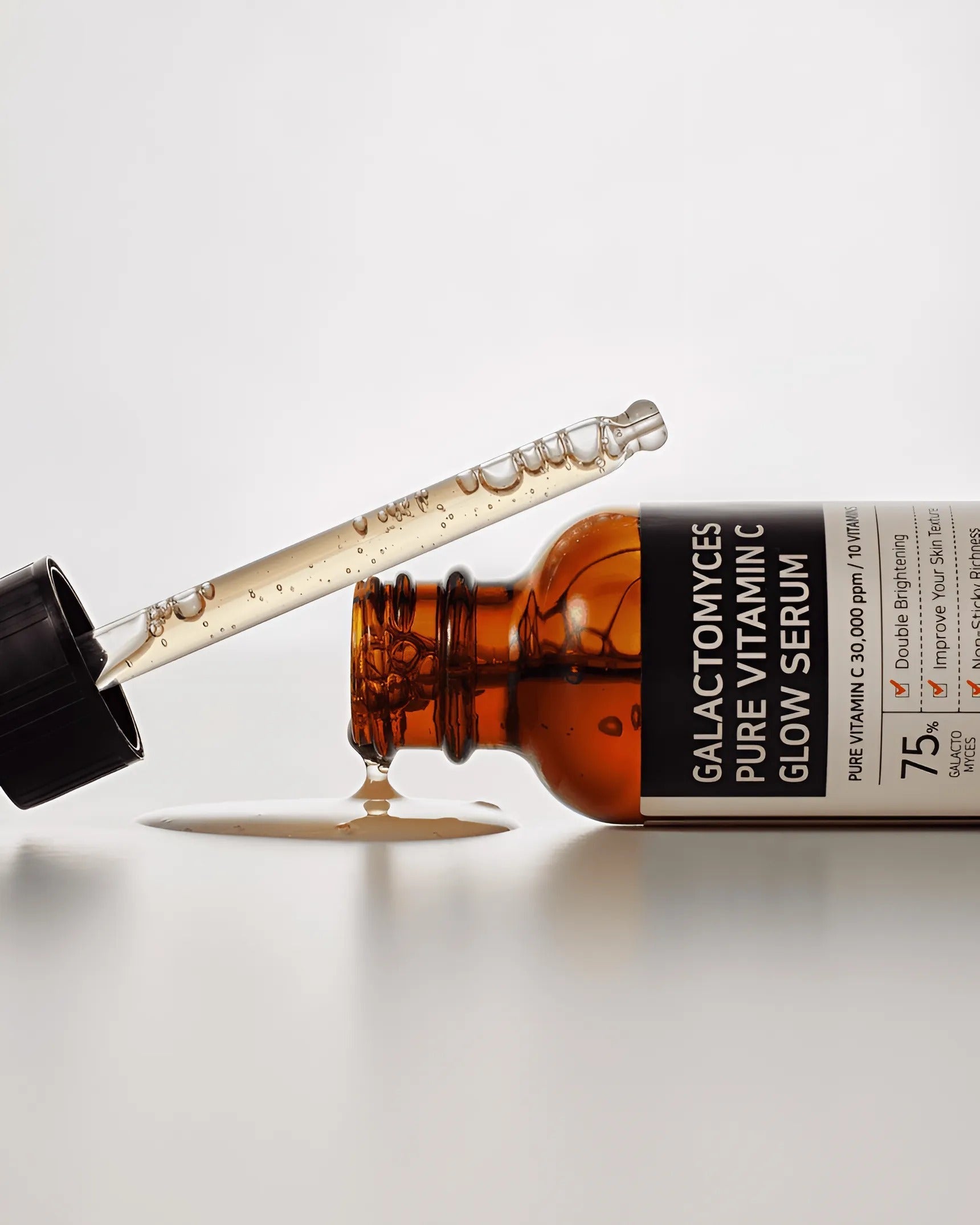 Some By Mi Galactomyces Pure Vitamin C Glow Serum - 30ml