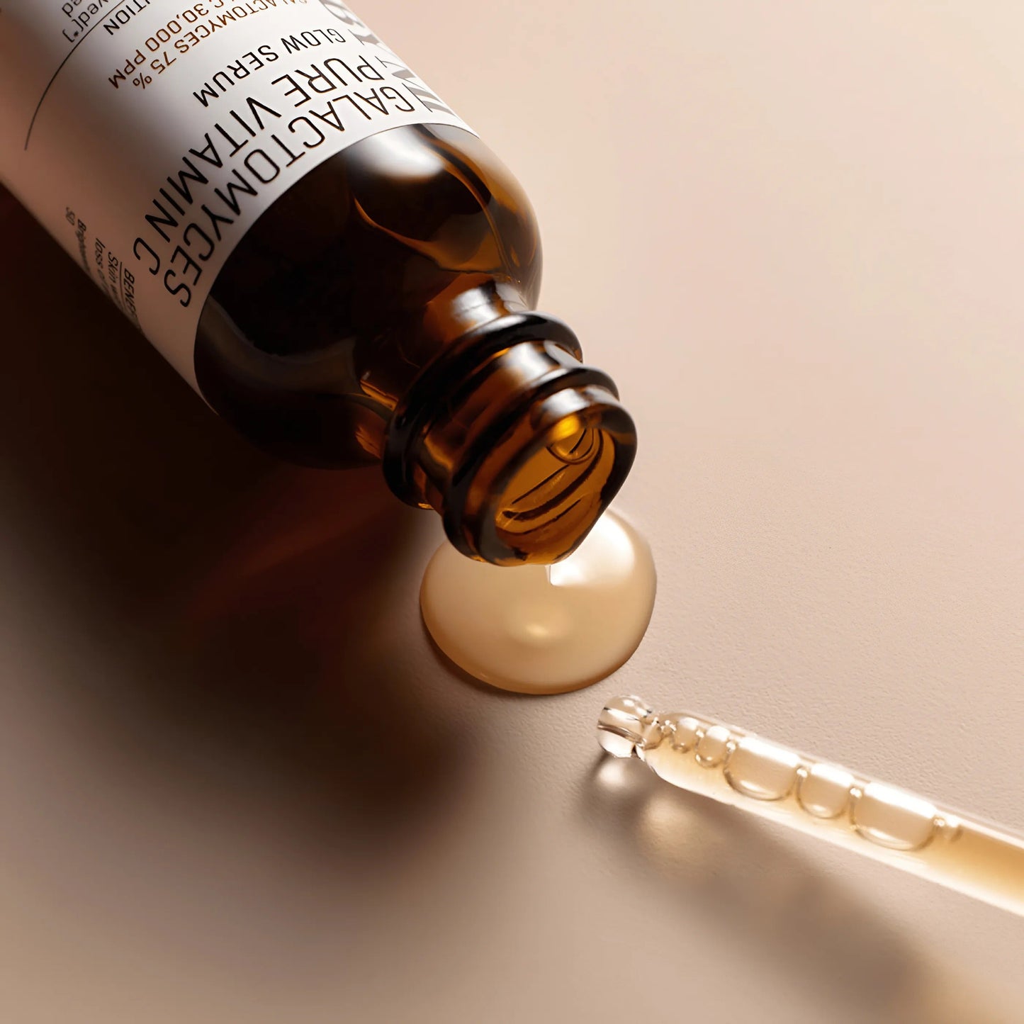 Some By Mi Galactomyces Pure Vitamin C Glow Serum - 30ml