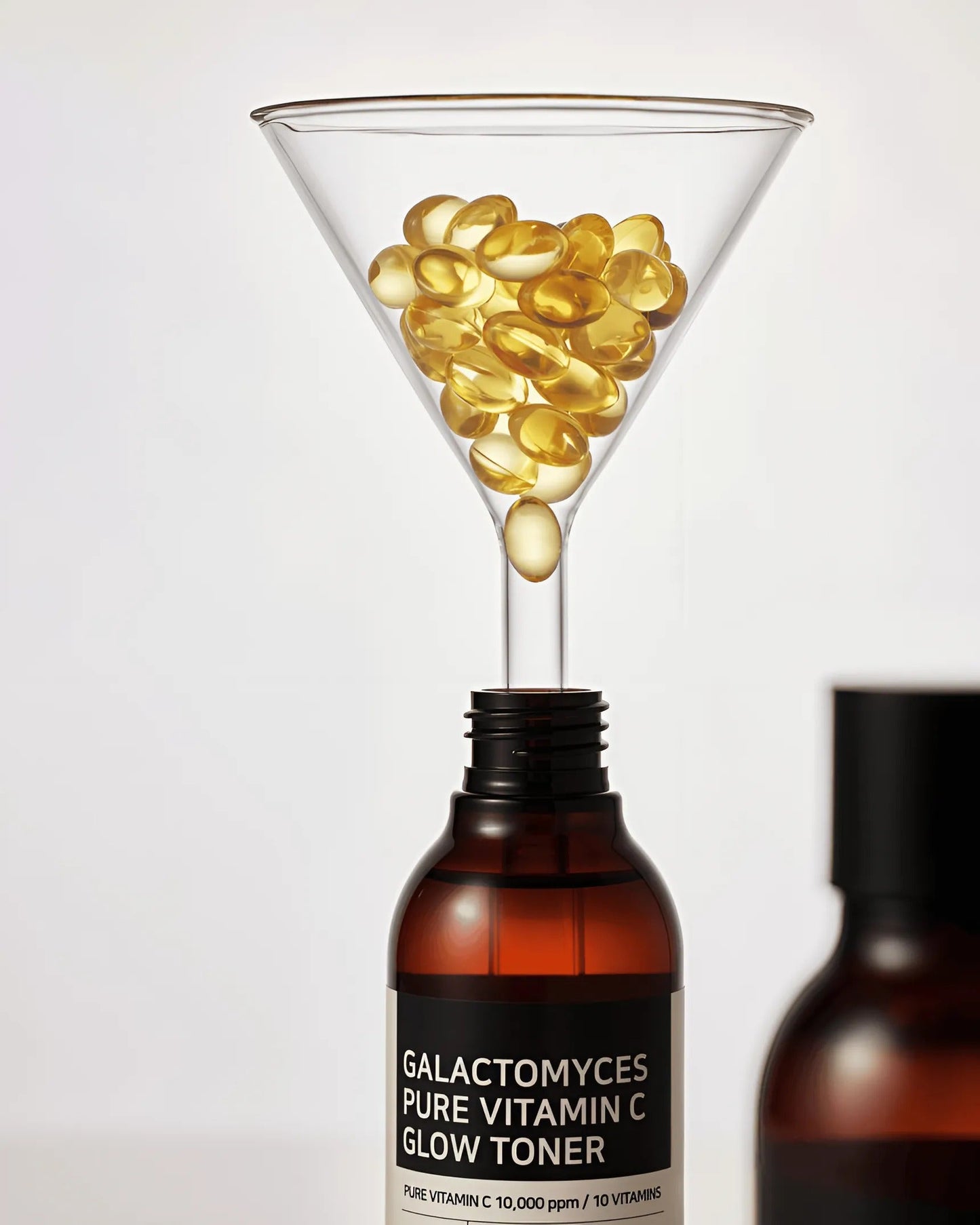 Some By Mi Galactomyces Pure Vitamin C Glow Toner - 200ml