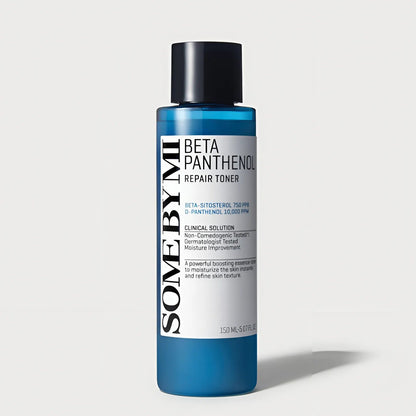 Some By Mi Beta Panthenol Repair Toner - 150ml