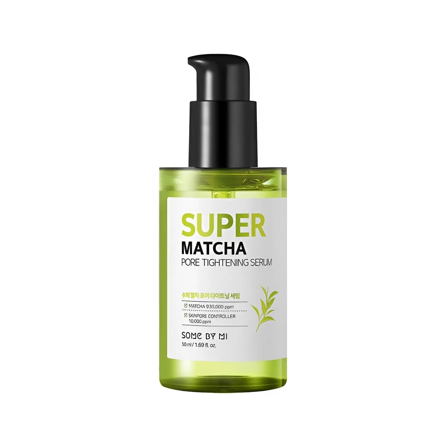Some By Mi Super Matcha Pore Tightening Serum - 50ml