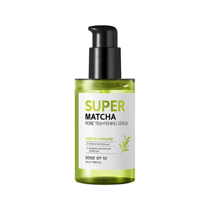 Some By Mi Super Matcha Pore Tightening Serum - 50ml