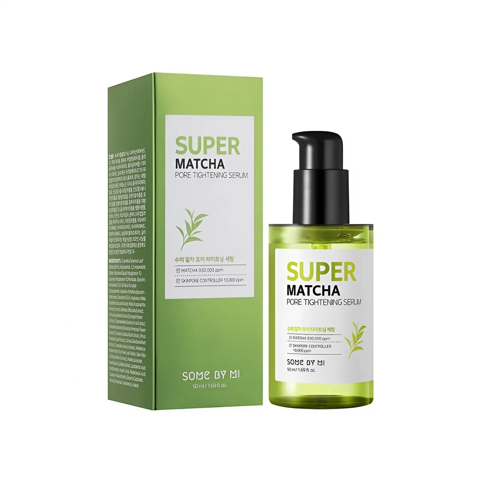 Some By Mi Super Matcha Pore Tightening Serum - 50ml