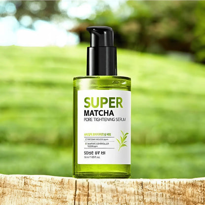 Some By Mi Super Matcha Pore Tightening Serum - 50ml
