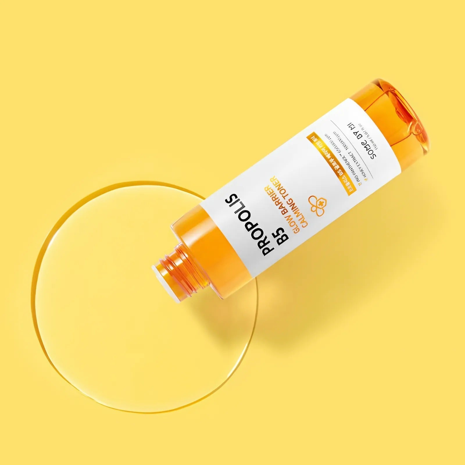 Some By Mi Propolis B5 Glow Barrier Calming Toner - 150ml