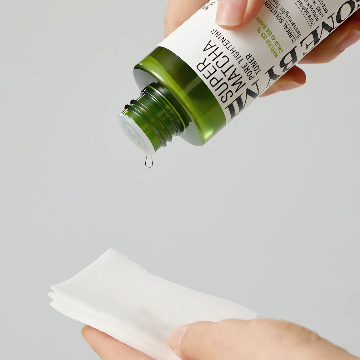 Some By Mi Super Matcha Pore Tightening Toner - 150ml