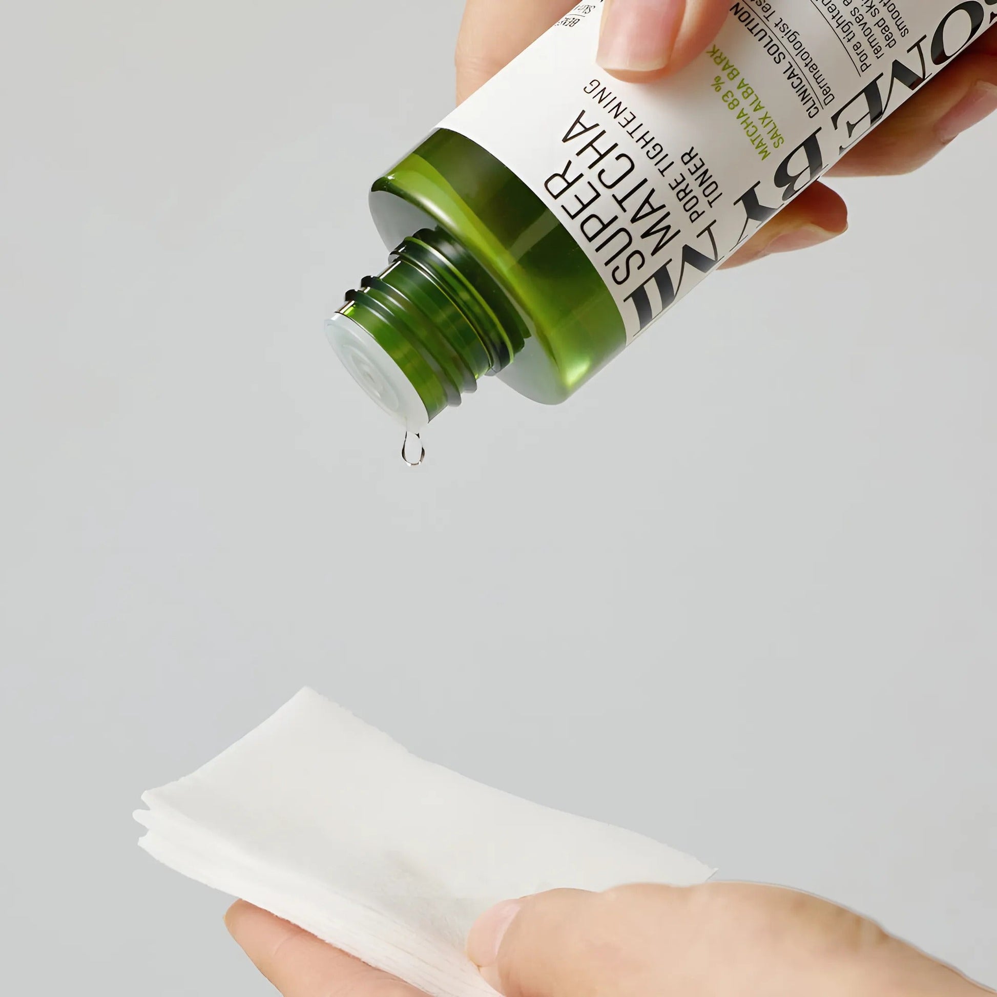 Some By Mi Super Matcha Pore Tightening Toner - 150ml