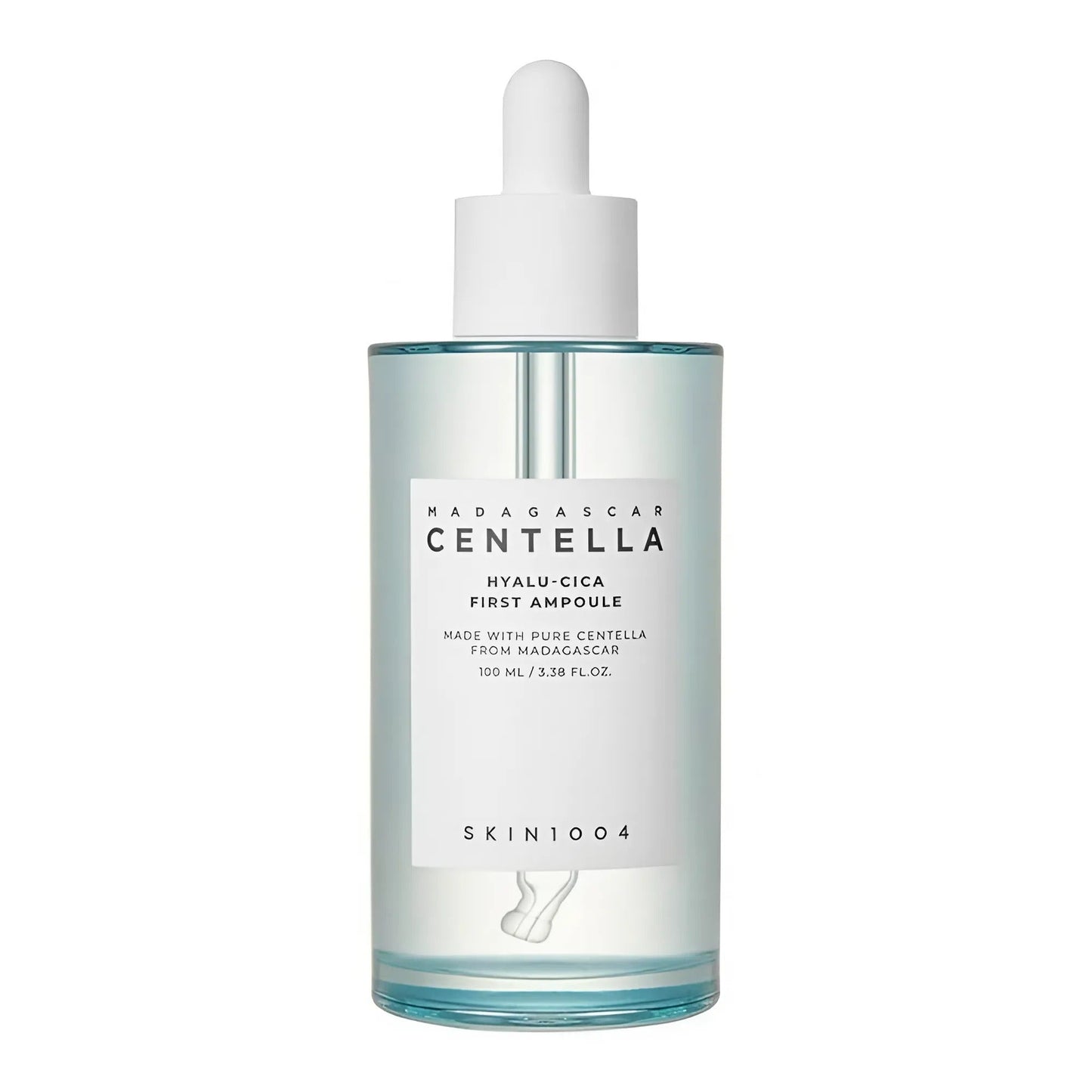 SKIN1004 Madagascar Centella Hyalu-Cica First Ampoule