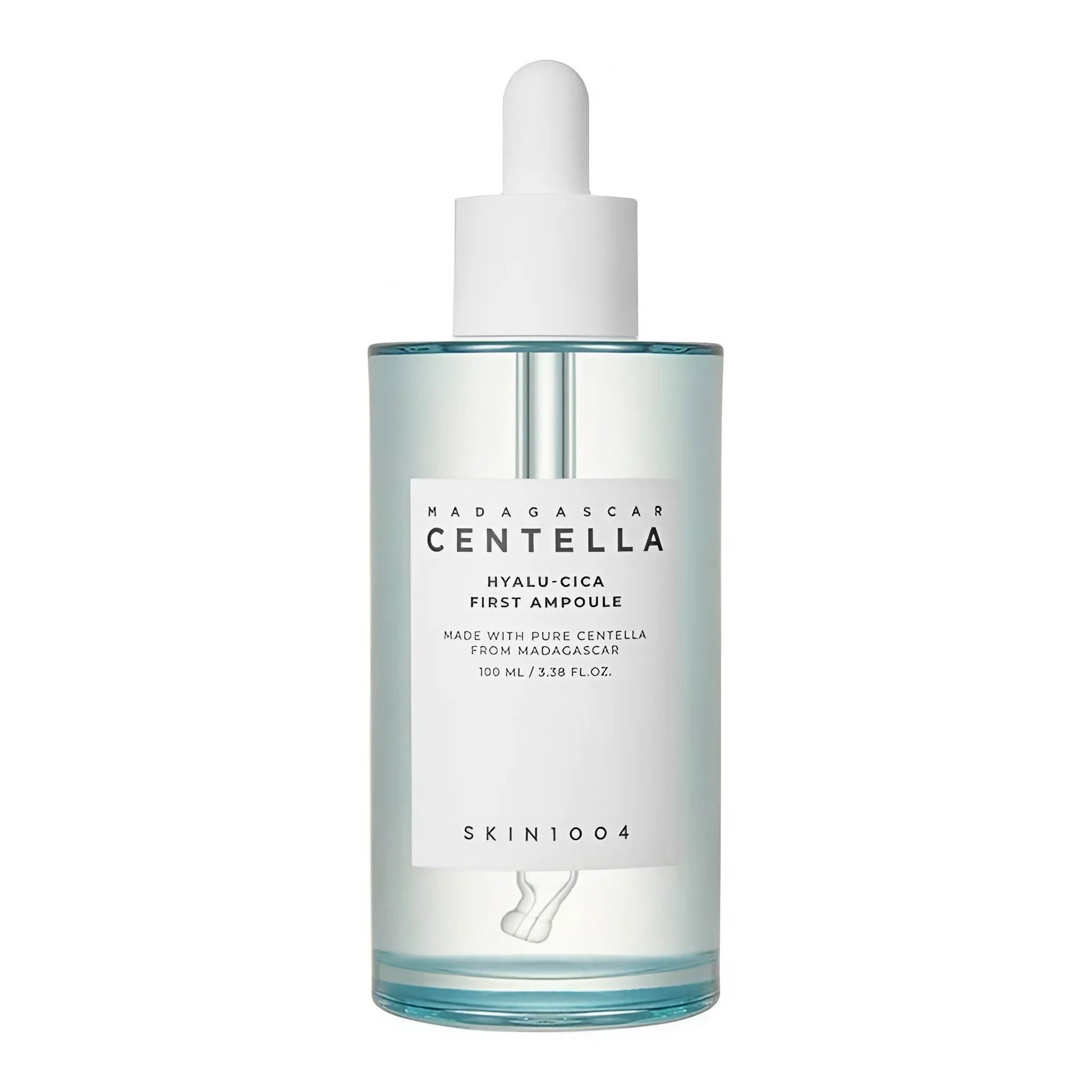 SKIN1004 Madagascar Centella Hyalu-Cica First Ampoule