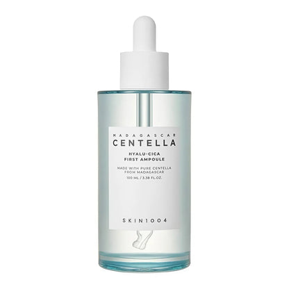 SKIN1004 Madagascar Centella Hyalu-Cica First Ampoule