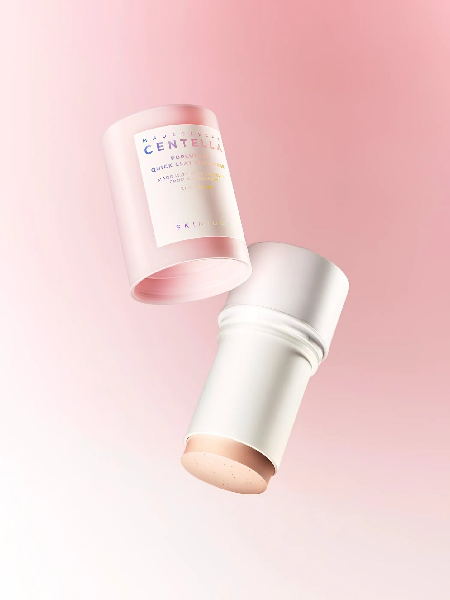 SKIN1004 Centella Poremizing Quick Clay Stick Mask – 27g