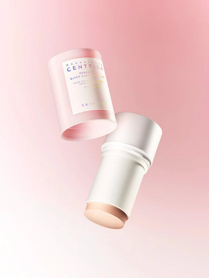 SKIN1004 Centella Poremizing Quick Clay Stick Mask – 27g