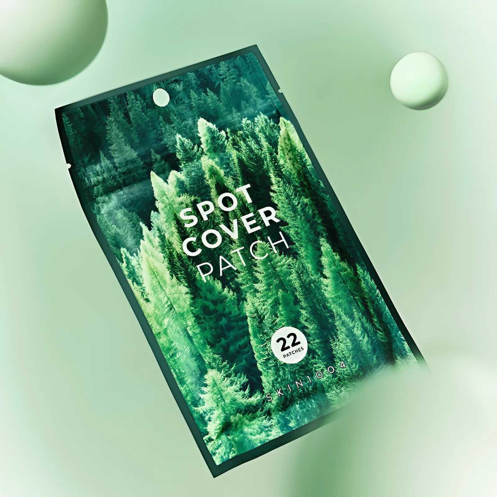 SKIN1004 Spot Cover Patch – 22 Patches