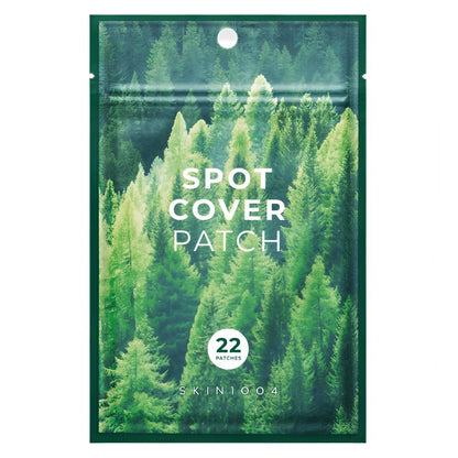 SKIN1004 Spot Cover Patch – 22 Patches