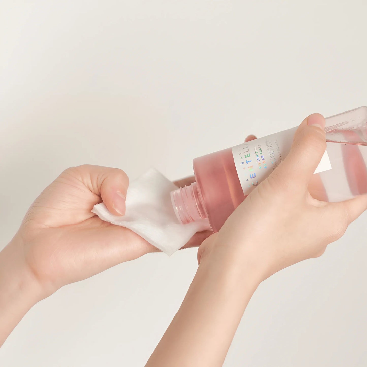 SKIN1004 Madagascar Centella Poremizing Clear Toner – 210ml