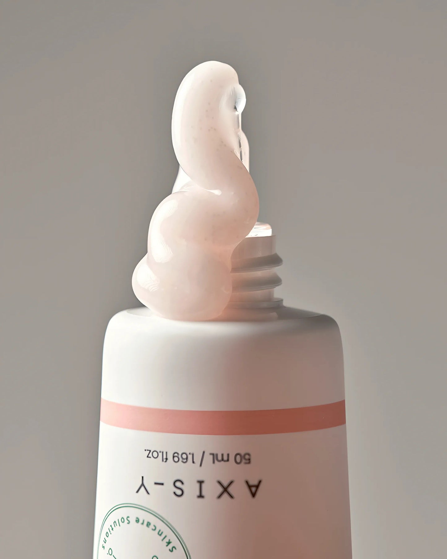 Axis-Y Calamine Pore Control Capsule Serum - 50ml