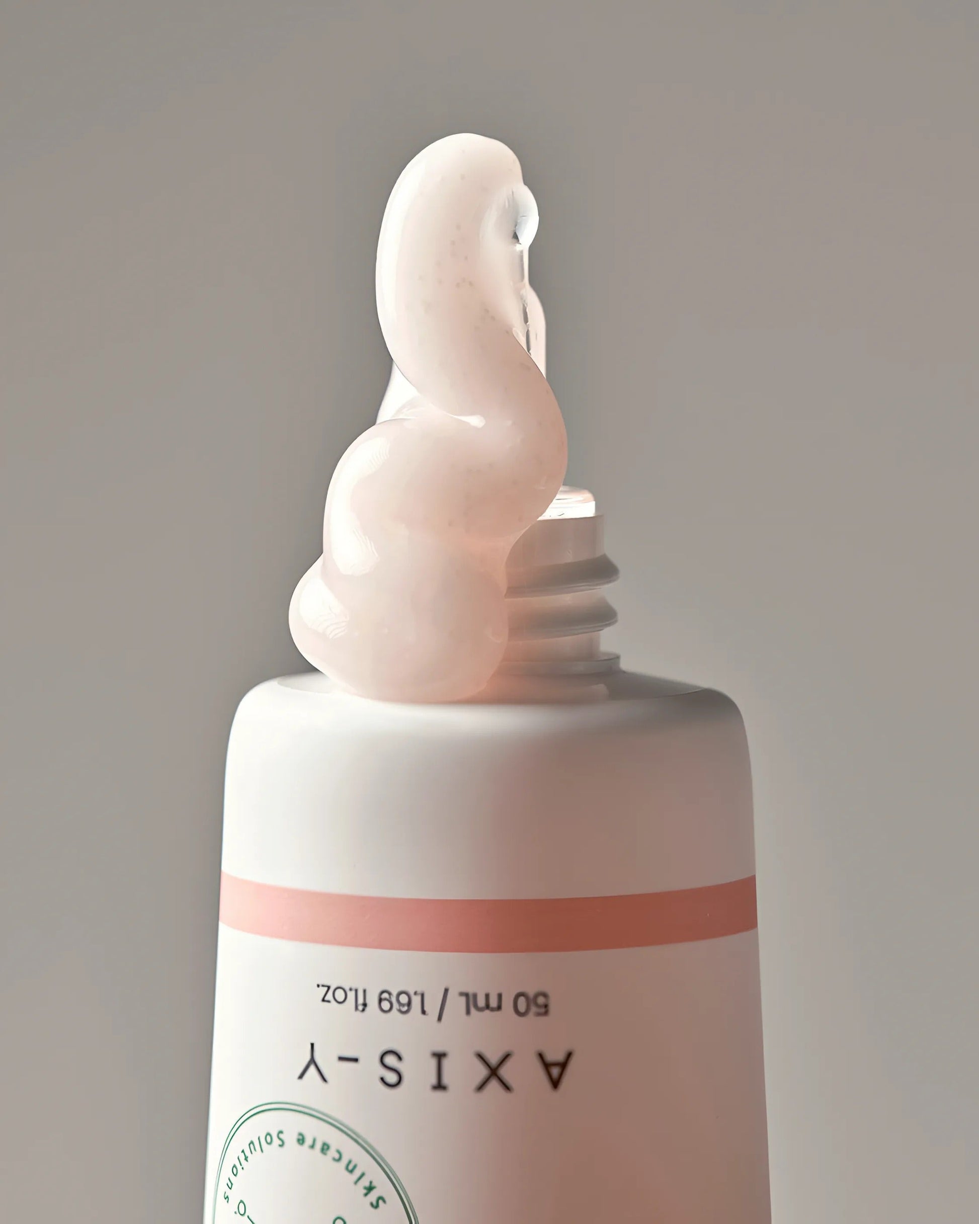 Axis-Y Calamine Pore Control Capsule Serum - 50ml