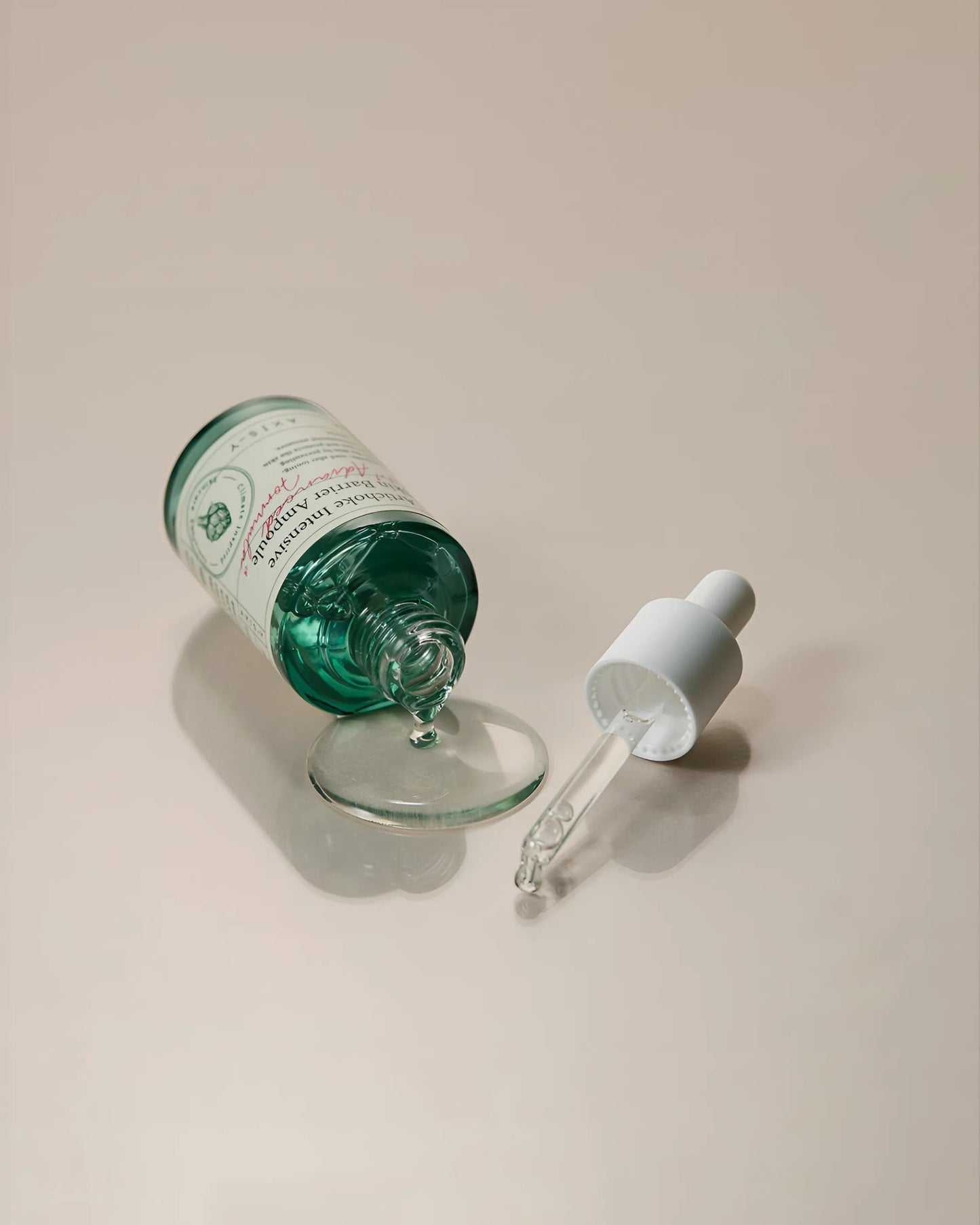 Axis-Y Artichoke Intensive Skin Barrier Ampoule – 30ml