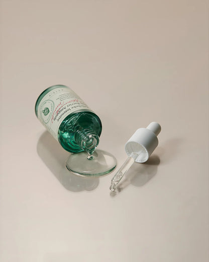 Axis-Y Artichoke Intensive Skin Barrier Ampoule – 30ml