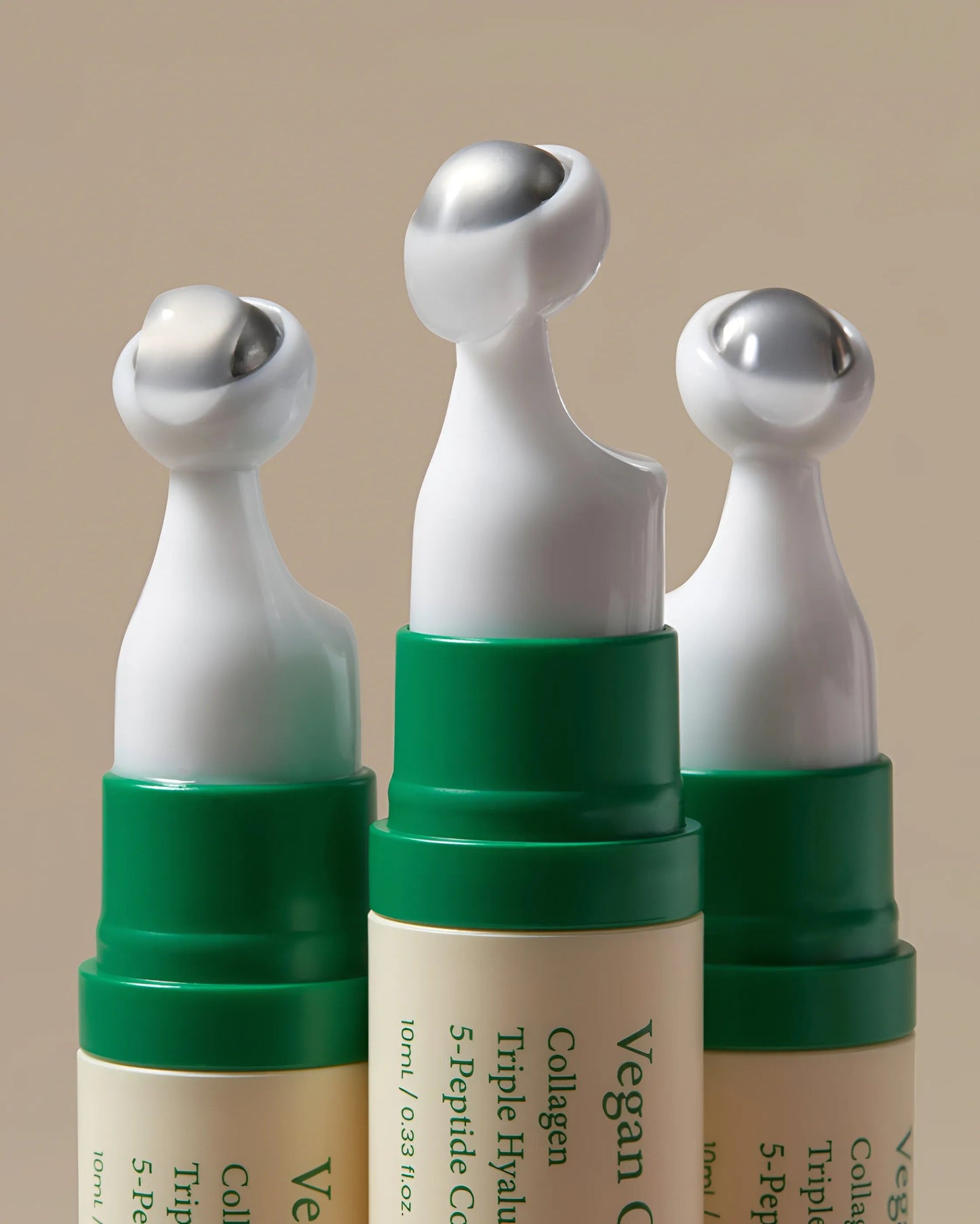 AXIS-Y Vegan Collagen Eye Serum – 10ml