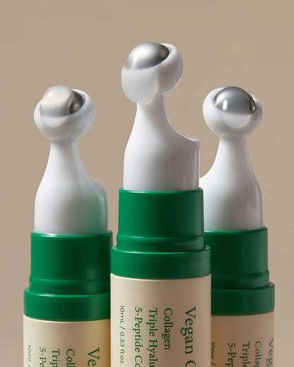 AXIS-Y Vegan Collagen Eye Serum – 10ml