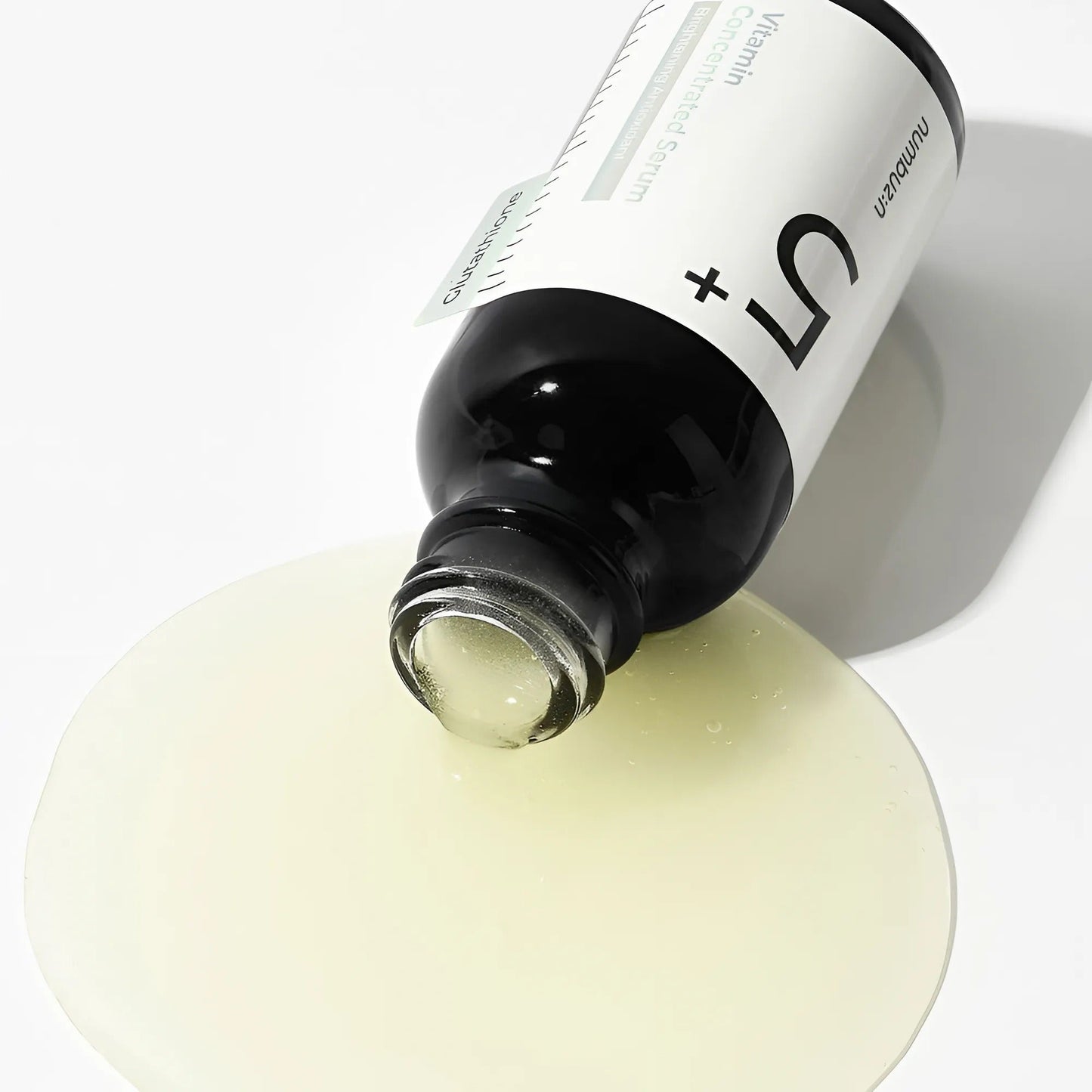 Numbuzin No.5 Vitamin Concentrated Serum – 30ml