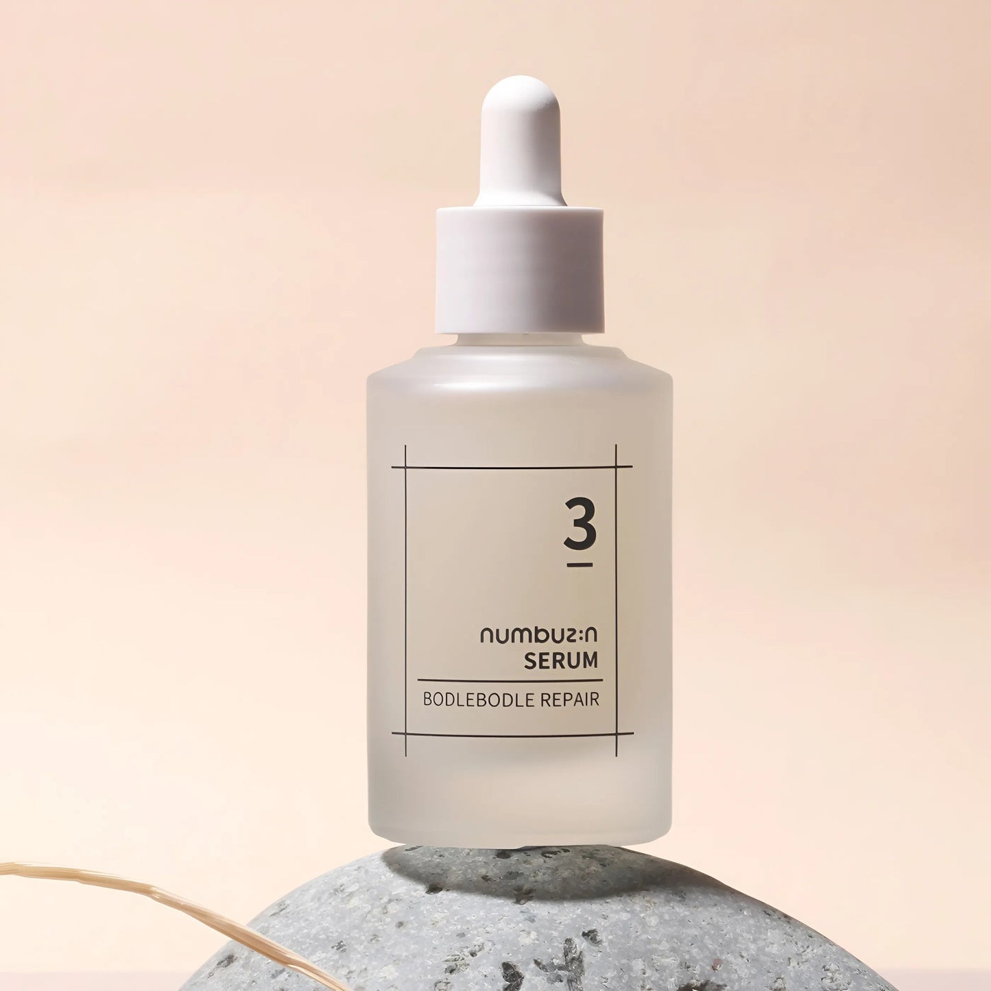 Numbuzin No.3 Skin Softening Serum