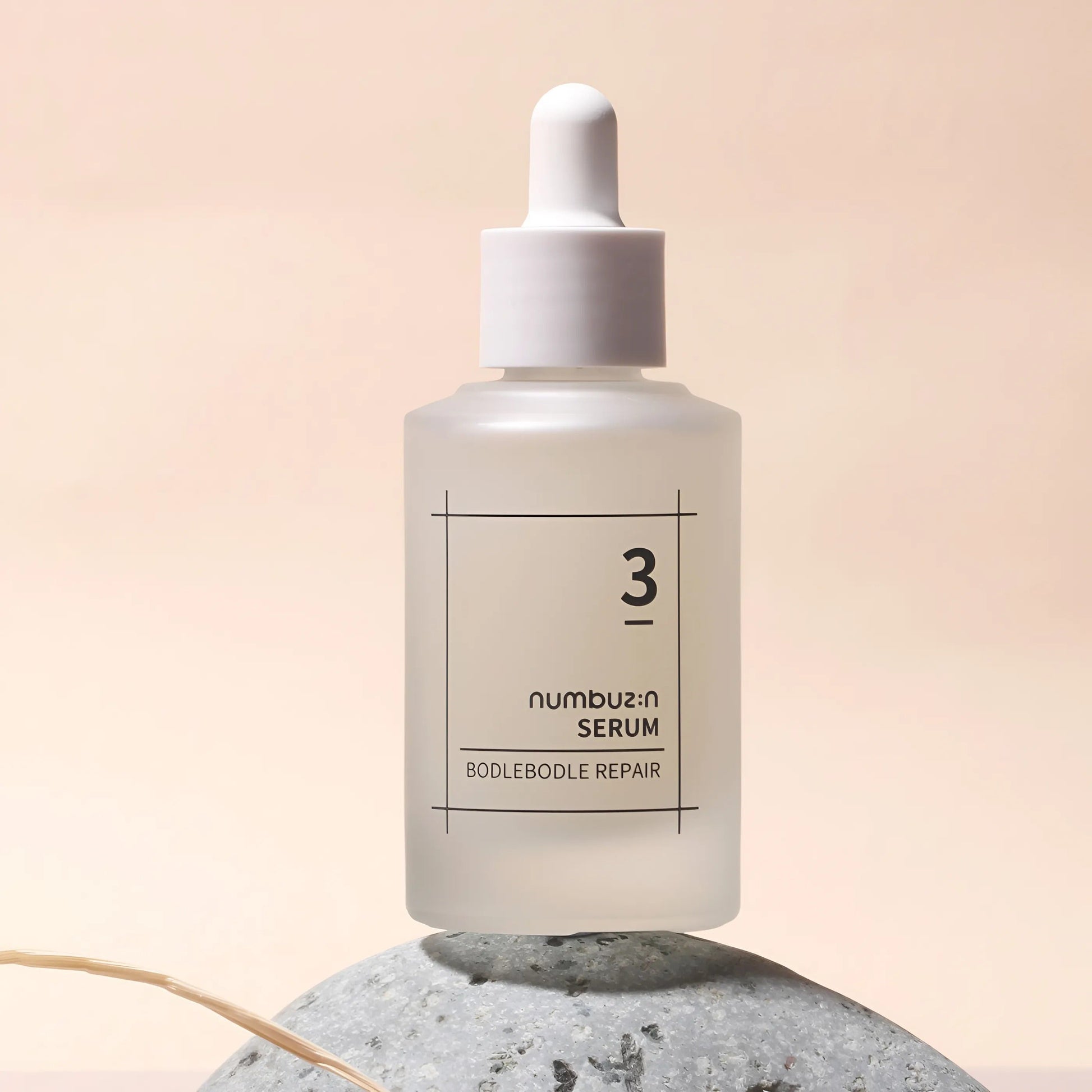 Numbuzin No.3 Skin Softening Serum