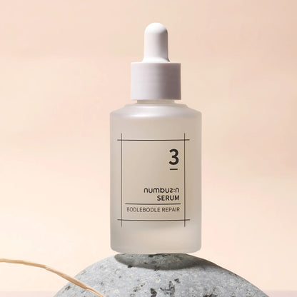 Numbuzin No.3 Skin Softening Serum