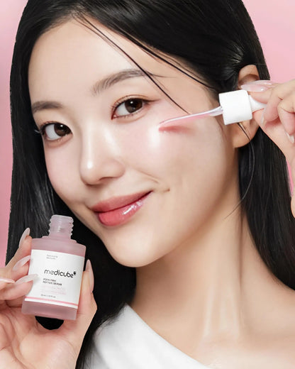 Medicube PDRN Pink Peptide Serum - 30ml