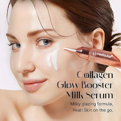 Medicube Collagen Glow Booster Serum