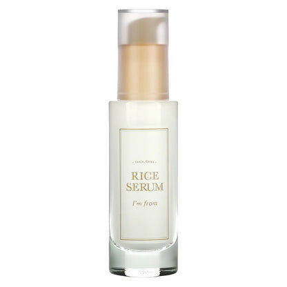 I'm From Rice Serum - 30ml