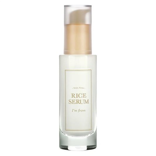 I'm From Rice Serum - 30ml